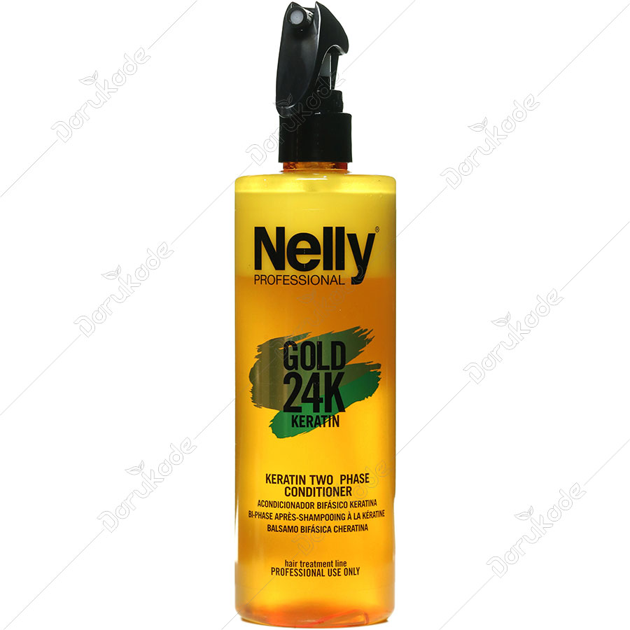 اسپری دو فاز ترمیم کننده و تقویت کننده کراتین گلد اسپری دو فاز ترمیم کننده و تقویت کننده کراتین گلد اسپری دو فاز ترمیم کننده و تقویت کننده کراتین گلد 3-dots more icon اسپری دو فاز ترمیم کننده