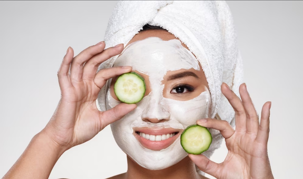 مراقبت پوست