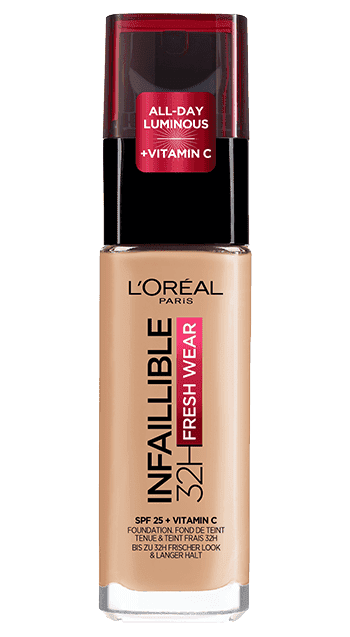 اورال کرم پودر شیشه ای اینفلیبل اورجینال