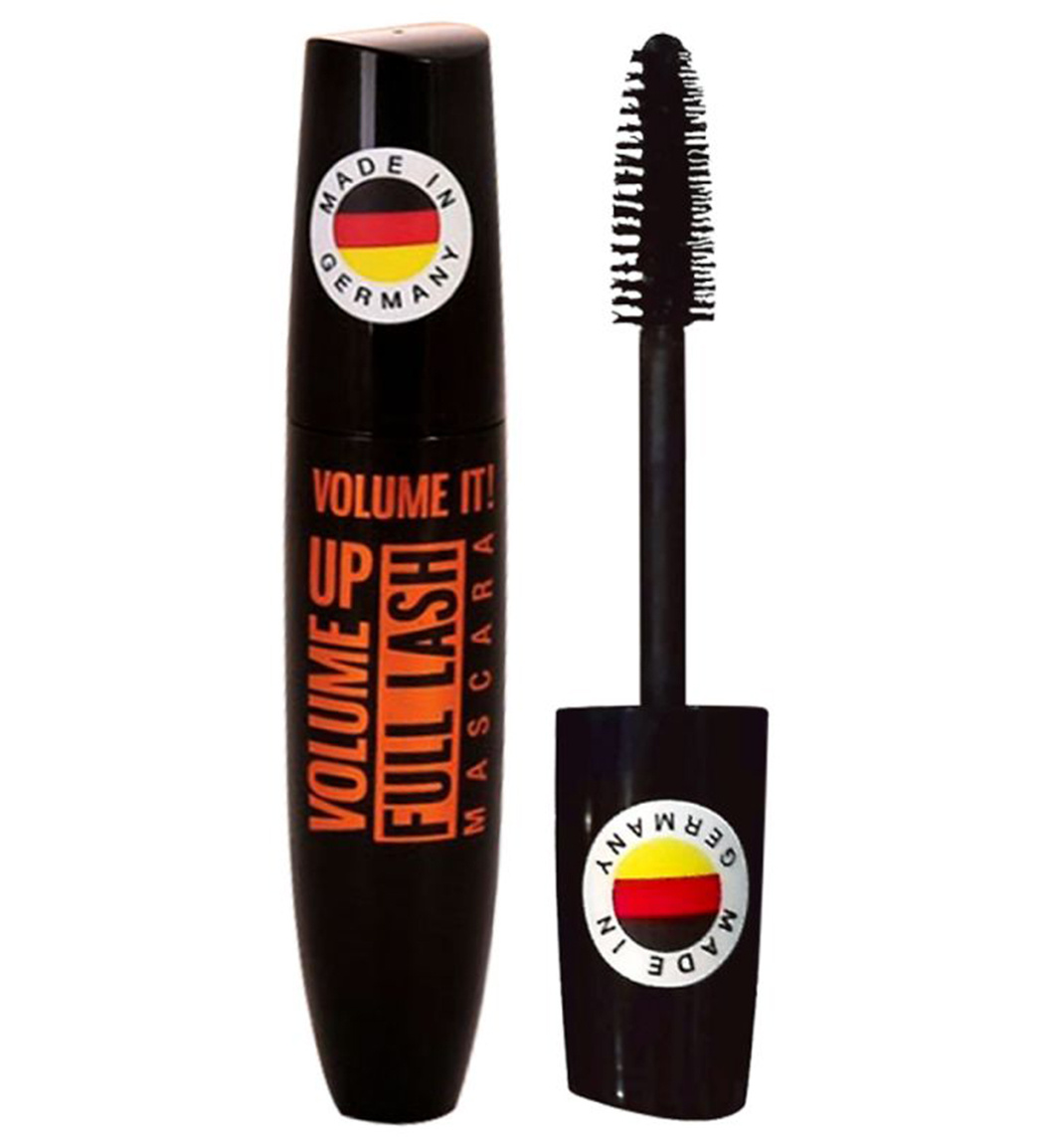 ریمل بل فول لش حجم دهنده