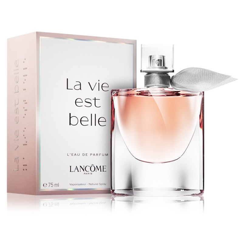 عطر ادکلن لا ویه است بله | La Vie Est Belle 100ML