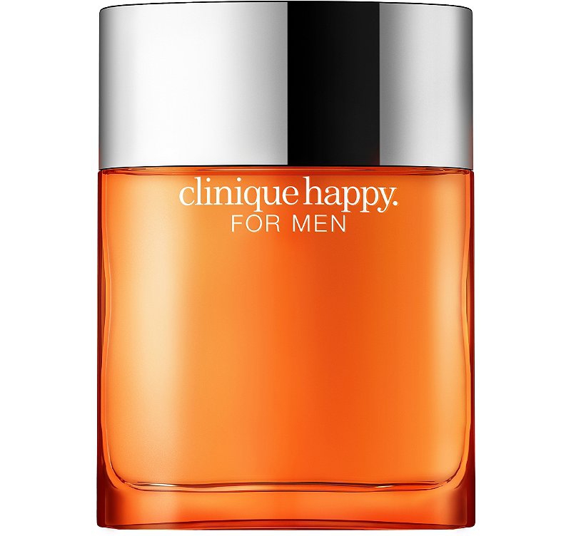 CLINIQUE Happy for Men - عطر کلینیک هپی مردانه 100 میل