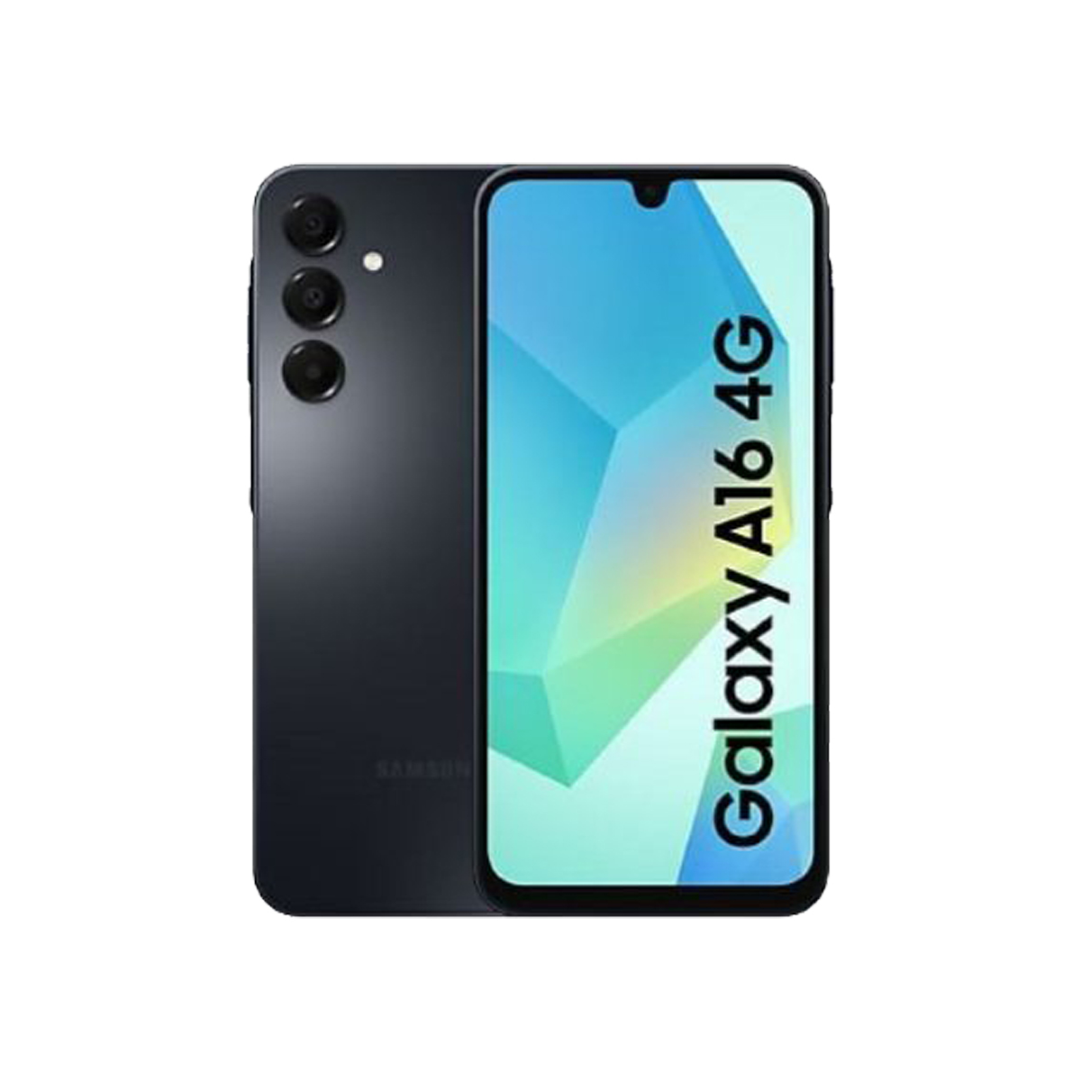 گوشی موبایل سامسونگ Galaxy A16 4G ظرفیت 256 و رم 8 گیگابایت – ویتنام