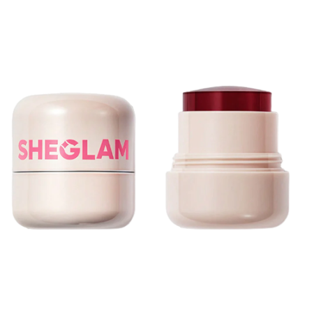 تینت لب و گونه ژله ای