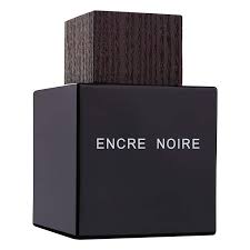 ادکلن مشکی-چوبی-انکر نویر مردانه | 100ML Encre Noire