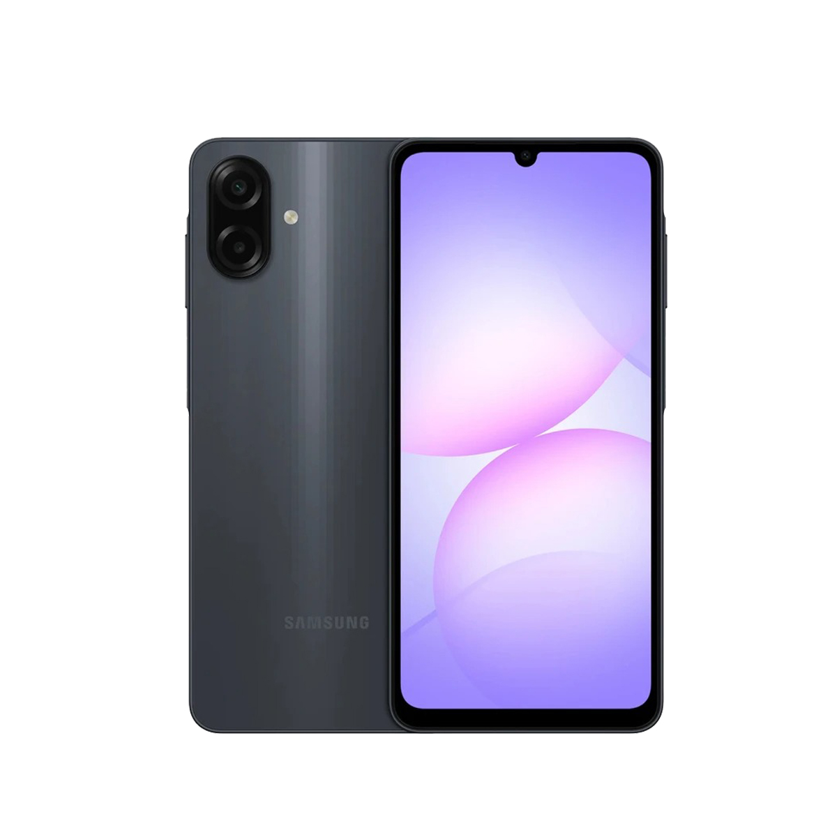 گوشی موبايل سامسونگ مدل Galaxy A07 4G ظرفیت 128 گیگابایت رم 4 گیگابایت