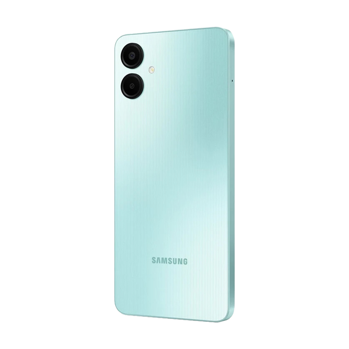 گوشی موبایل سامسونگ مدل Galaxy A06 دو سیم کارت ظرفیت 128 گیگابایت و رم 6 گیگابایت-5G