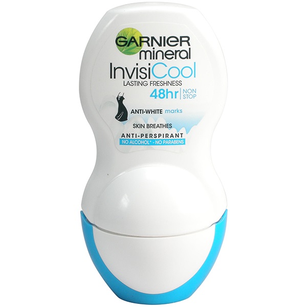 مام رول ضد تعریق 48 ساعته