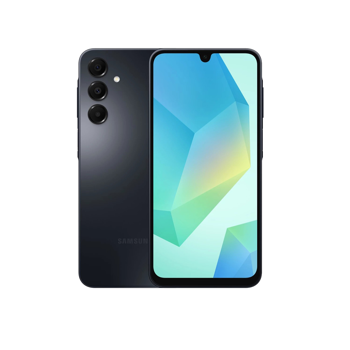 گوشی موبایل سامسونگ مدل Galaxy A16 4G دو سیم کارت ظرفیت 128 گیگابایت و رم 4 گیگابایت - ویتنام