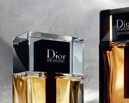 عطر و ادکلن