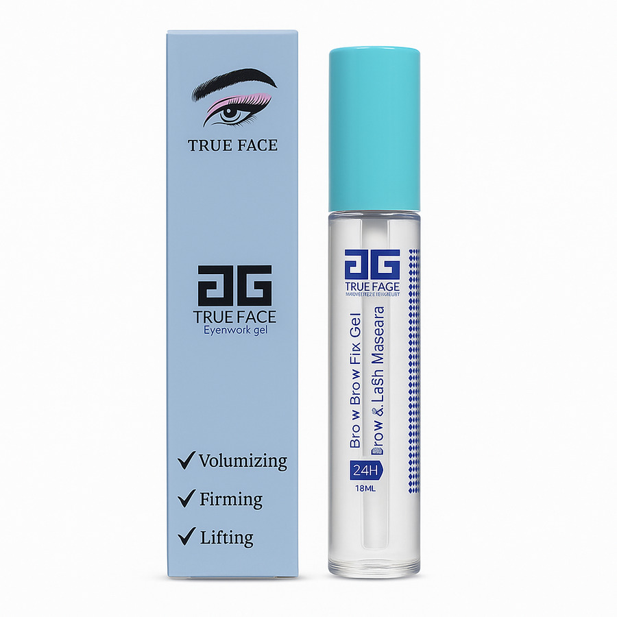 ژل لیفت کننده ابرو تروفیس(ریملی)