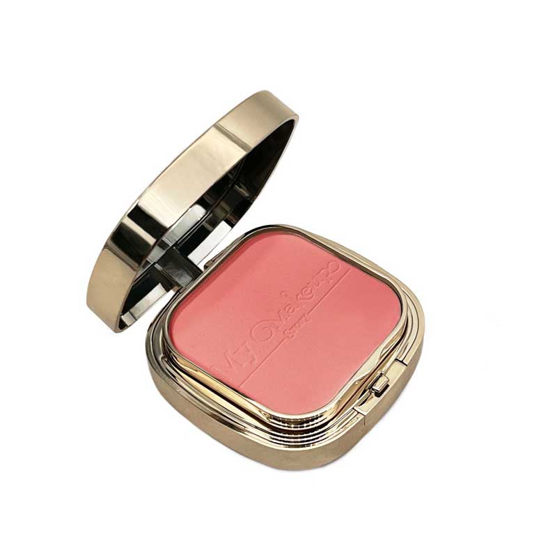 رژ گونه مات مای میکاپ استوری آلمان