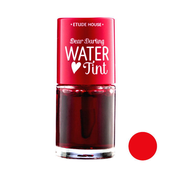 اتود تینت لب  مدل Water Tint حجم 10 میلی لیتر
