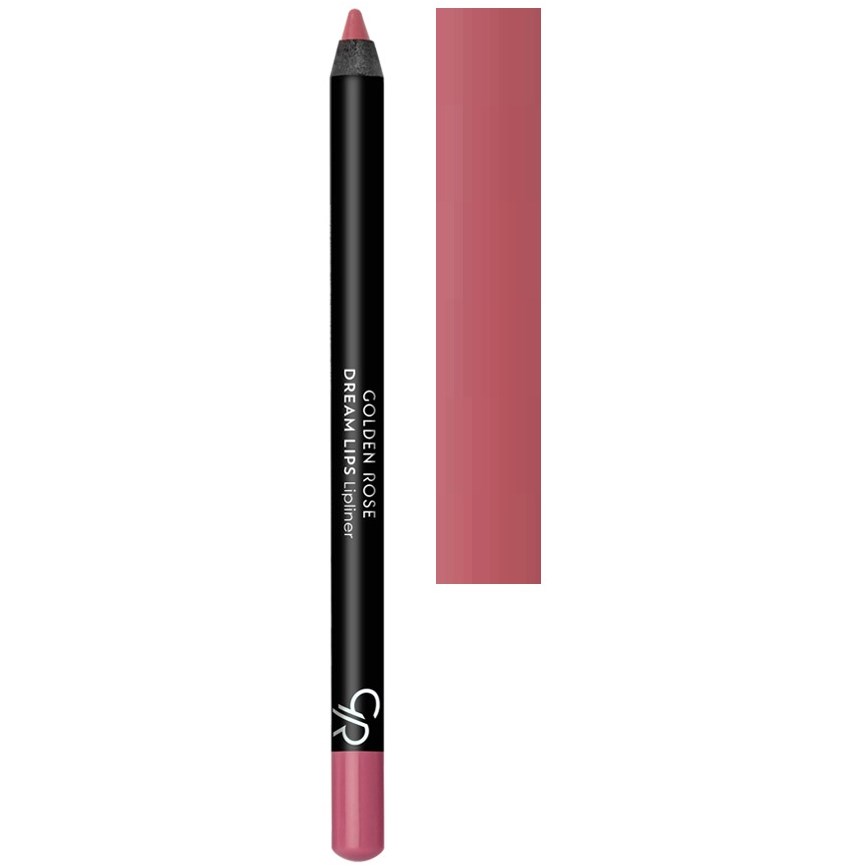 گلدن رز مداد لب دریم