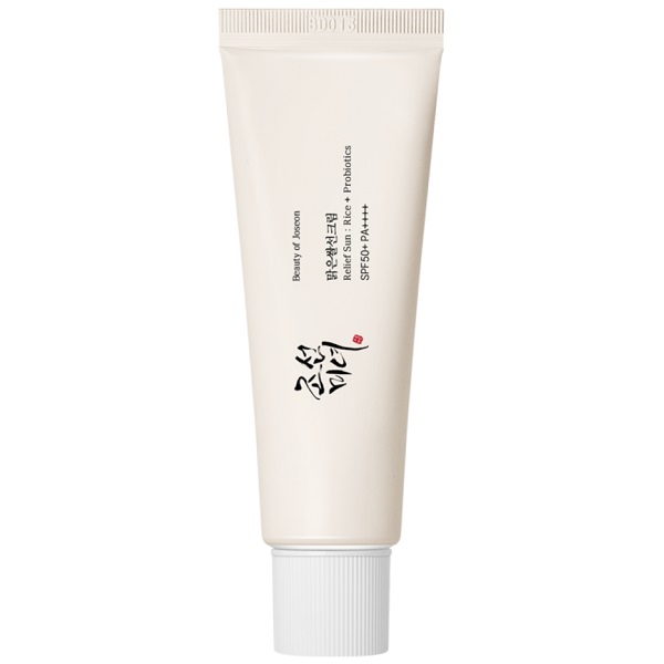 بیوتی آف جوسان ضدآفتاب کرمی