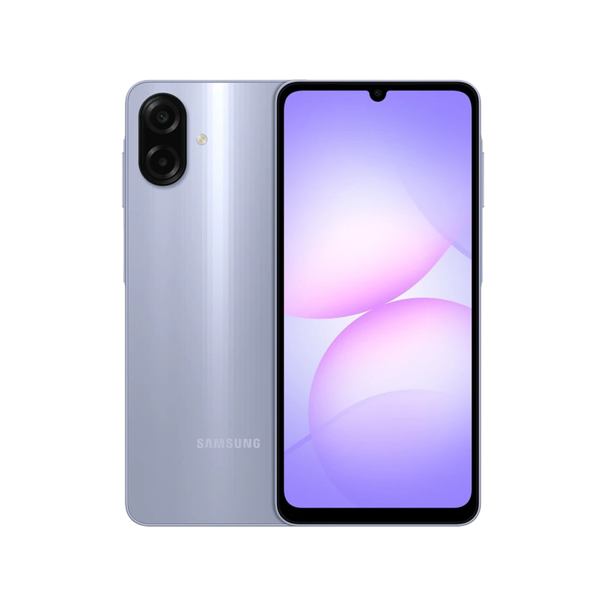 گوشی موبایل سامسونگ مدل Galaxy A07 دو سیم کارت ظرفیت 64 گیگابایت و رم 4 گیگابایت