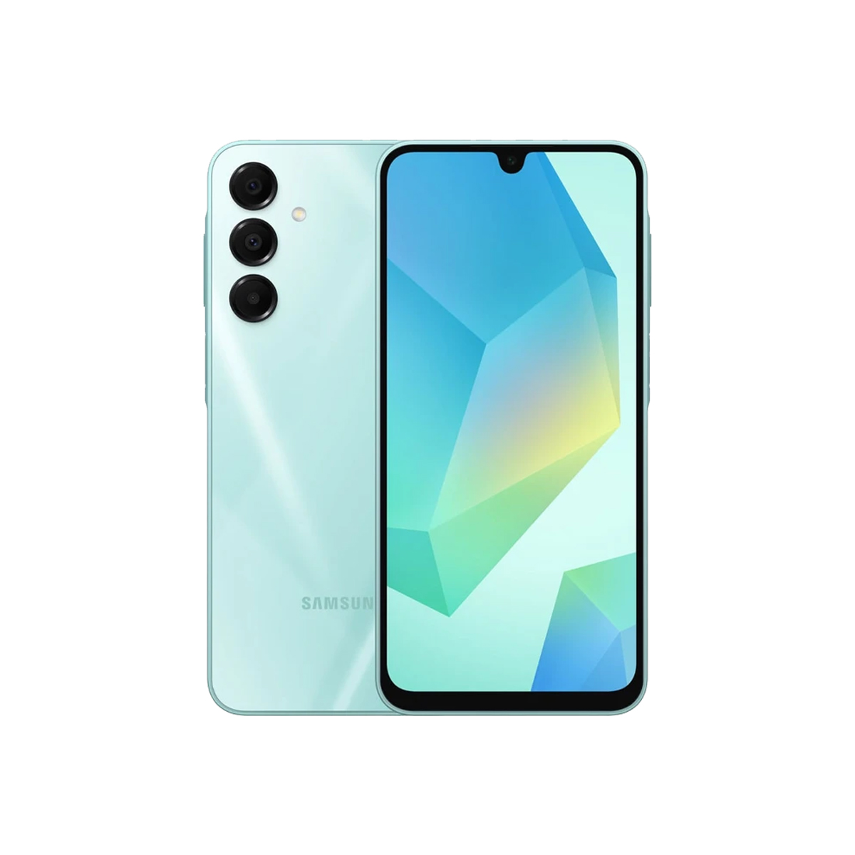گوشی موبایل سامسونگ مدل Galaxy A16 4G دو سیم کارت ظرفیت 128 گیگابایت و رم 6 گیگابایت - ویتنام